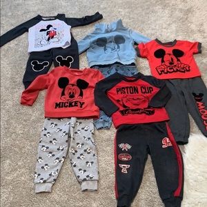 5 Outfit Lot